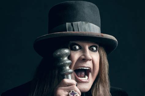 Ozzy Osbourne Unsure If He Can Tour In 2023 | theMusic.com.au ...