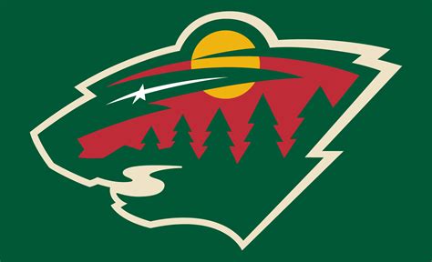 Minnesota Wild Logo and symbol, meaning, history, PNG, brand