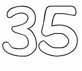 Number 50 Coloring Page Sketch sketch template
