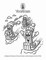 Whipped Topping Coloring Page More Image Piece Cream Pies Sketch  sketch template