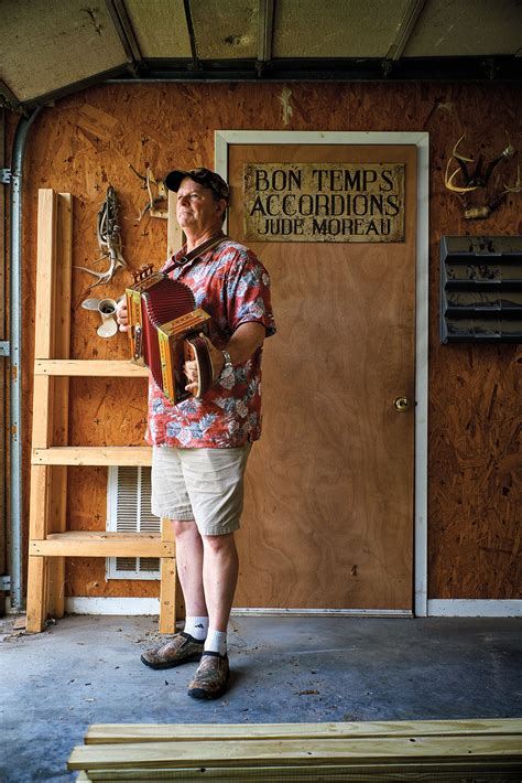 Cajun Culture Flourishes in Texas’ Golden Triangle