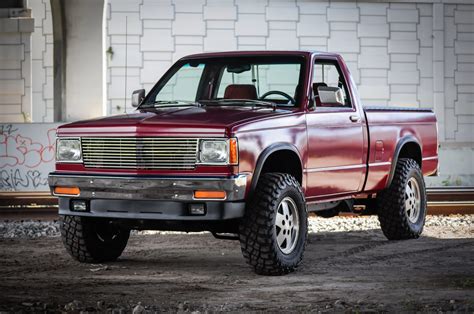 Syclone-Powered 1992 Chevrolet S-10 4x4 5-Speed for sale on BaT Auctions - closed on December 8 ...