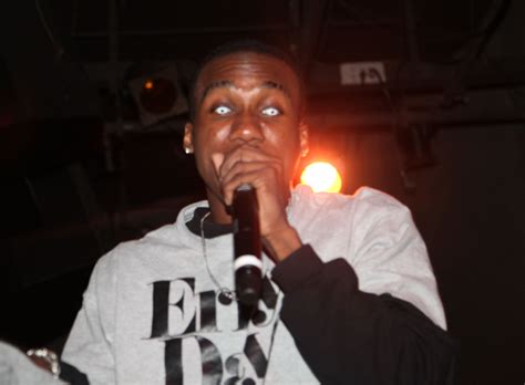 Hopsin Announces New Album "No Shame"