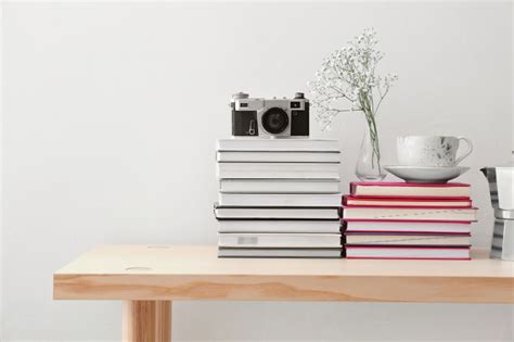 Five new coffee table books if you love photography | Creative Boom