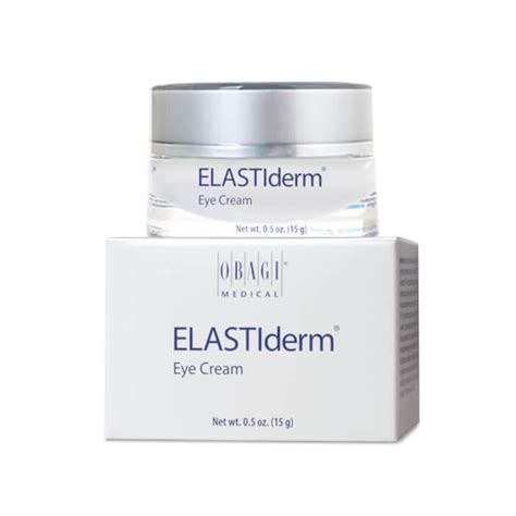 Obagi® Elastiderm Eye Treatment Cream - Sutton Dermatology + Aesthetics Ctr