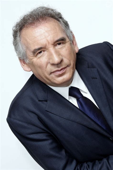 Photo : Exclusif - François Bayrou, portrait à Paris, le 11 juin 2014. - Purepeople