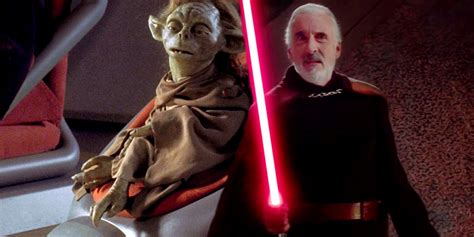 Star Wars Confirms What Happened To Yaddle After The Phantom Menace