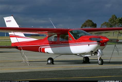 Cessna 177RG Cardinal RG - Untitled | Aviation Photo #1178077 ...