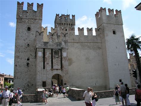 Marostica Upper Castle in Marostica - Tours and Activities | Expedia