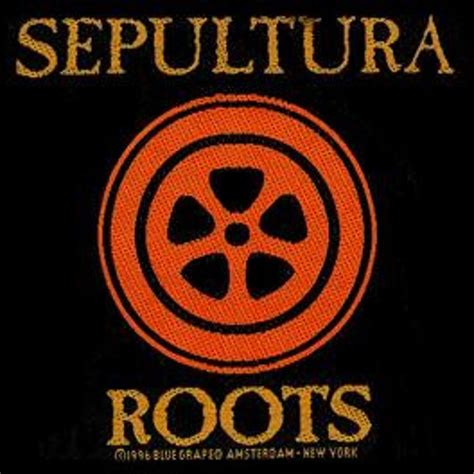 Stream Sepultura - Roots Bloody Roots (Instrumental) by Juli Milanesi ...