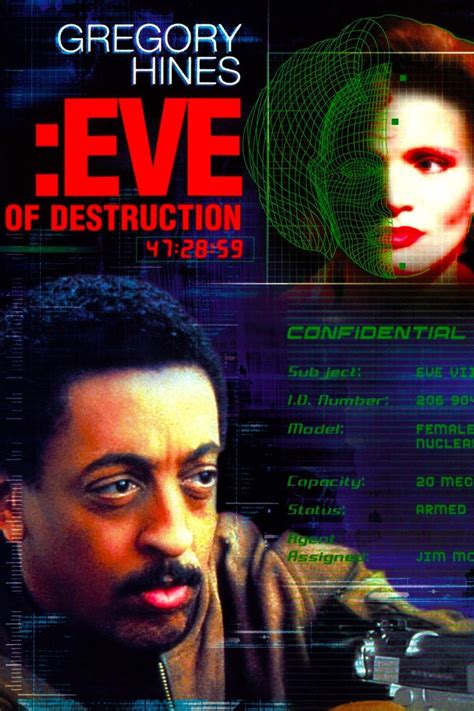 Eve of Destruction (1991) | Soundeffects Wiki | Fandom