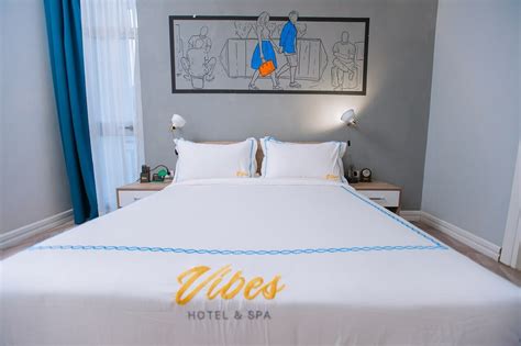 VIBES HOTEL & SPA - Prices & Reviews (Addis Ababa, Ethiopia)