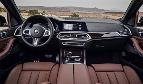 2023 BMW X5M Specs, Features, And Release Information | Cars Frenzy