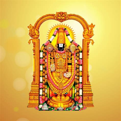 venkateswara swamy images and HD wallpaper for mobile 3d Wallpaper 4k ...