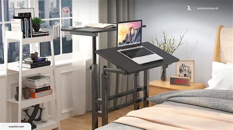 Common Concerns with Rolling Adjustable Desk Designs