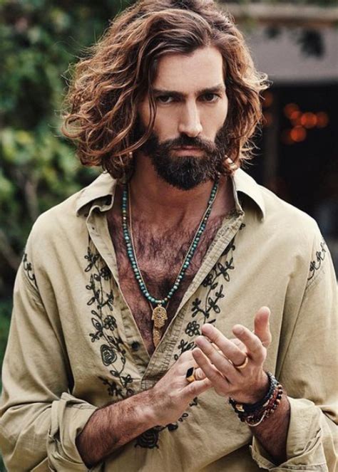 Your Guide To Men’s Bohemian Fashion - Valuxxo