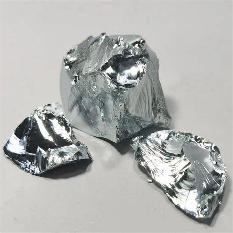 Gallium Metal