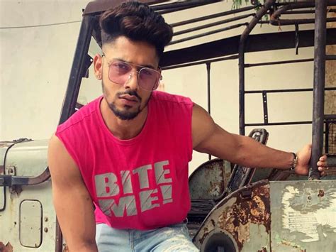 Exclusive: Baseer Ali REVEALS if he is doing Bigg Boss 16