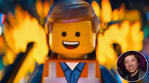 Universal, Lego in Talks for Film Partnership