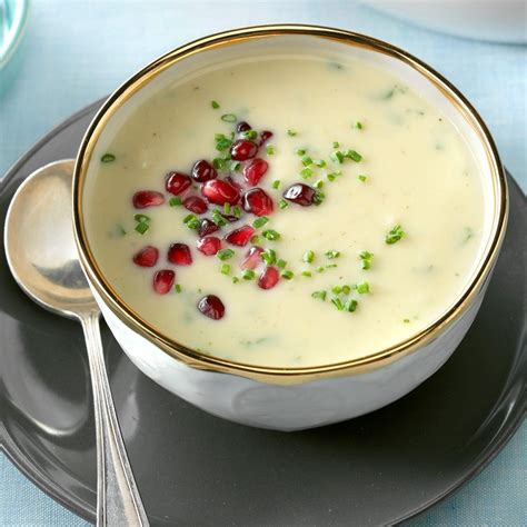 Parsnip & Celery Root Bisque Recipe: How to Make It