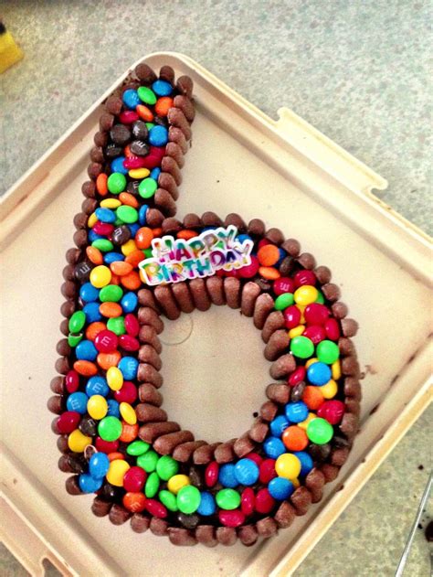 Number 6 birthday cake | Party spooky | Pinterest | Kid, Birthday cakes and Search