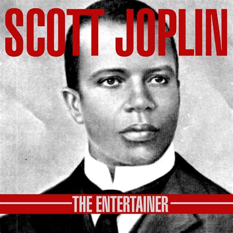 Scott Joplin - The Entertainer | iHeart