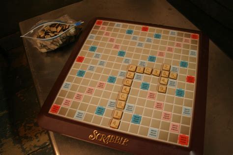 Scrabble Upgrade! » NYC Resistor