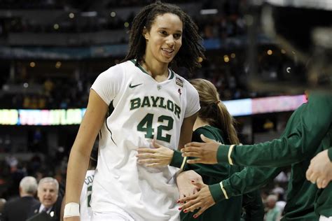 As Baylor retires Brittney Griner's jersey, the road to that honor wasn ...