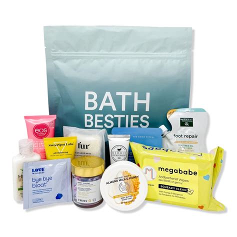 Ulta Beauty FREE Gift with any $50 bath purchase - Beauty Deals BFF