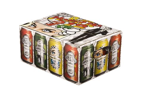 Twelve Craft Beer 12-Packs For Toasting Summer | The Beer Connoisseur®