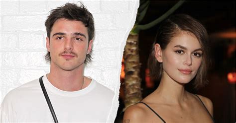 Are Jacob Elordi & Kaia Gerber Dating? The Duo Was Spotted In NYC