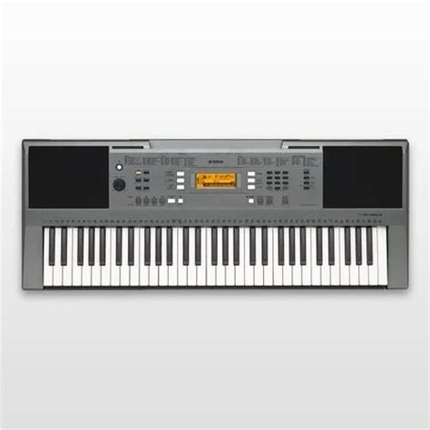 Yamaha PSR E363 Keyboard at Rs 12590 | Yamaha Musical Keyboard in Kolkata | ID: 20212770448