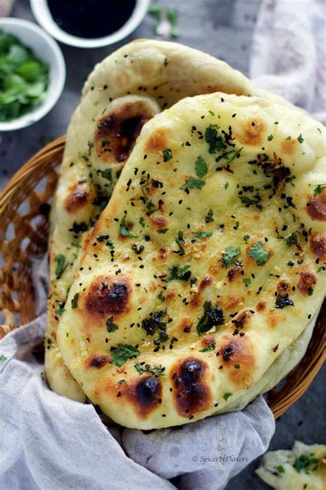 How to make Naan Bread at Home like a PRO | Recipe | Homemade naan bread, Naan recipe, Naan bread