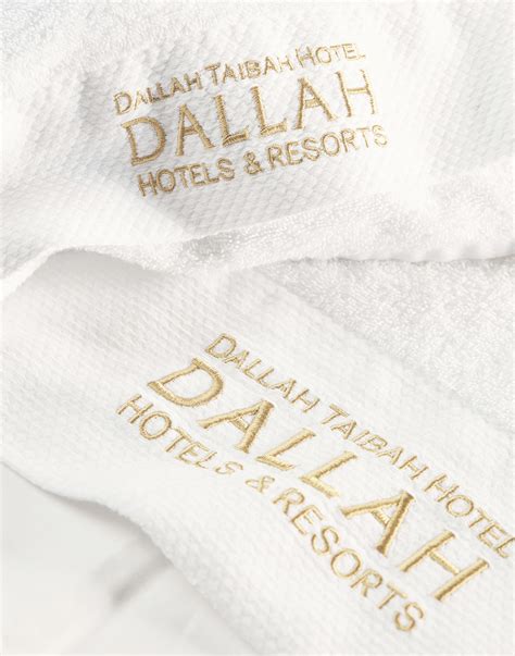 Dallah Taibah Hotel on Behance