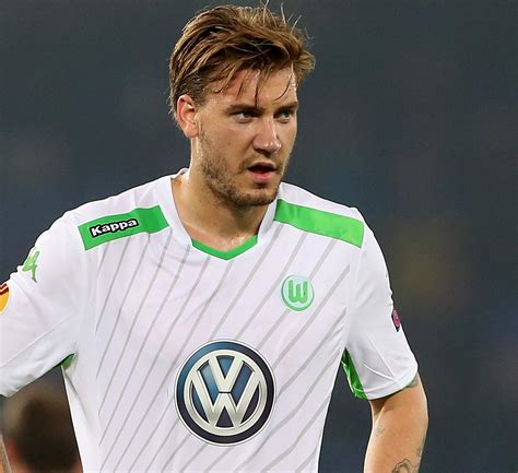 Nicklas Bendtner Says He Doesn't Know If 'Lord Bendtner' Nickname Is Mocking Him | Bleacher ...