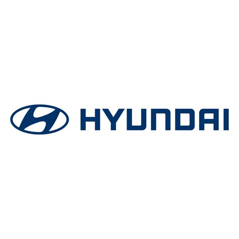 Hyundai Motor logo vector in .EPS, .SVG, .PDF free download