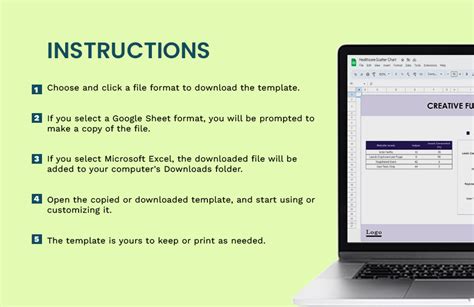 Creative Funnel Chart - Google Sheets, Excel | Template.net