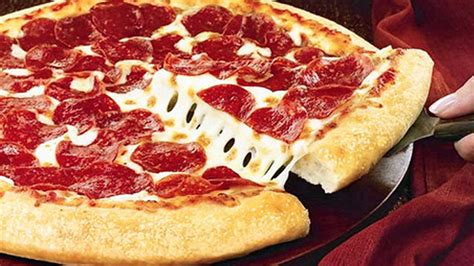 Pizza Hut to offer 'by the slice' amid competition | Fox News