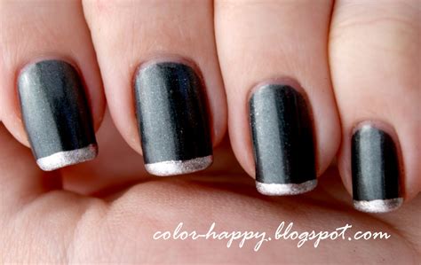 Color Happy Nails: March 2012