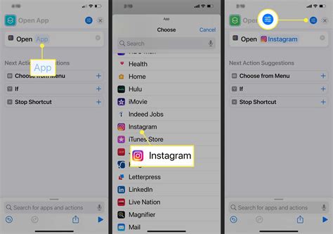 How to Change the Instagram Icon in iOS and Android