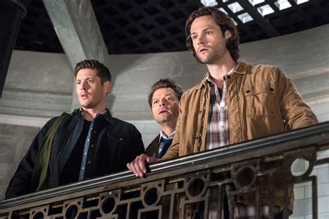 Supernatural season 14: Season 13 recap to prepare for season premiere ...