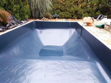 Vinyl Pool Repair | Subcomm Pools