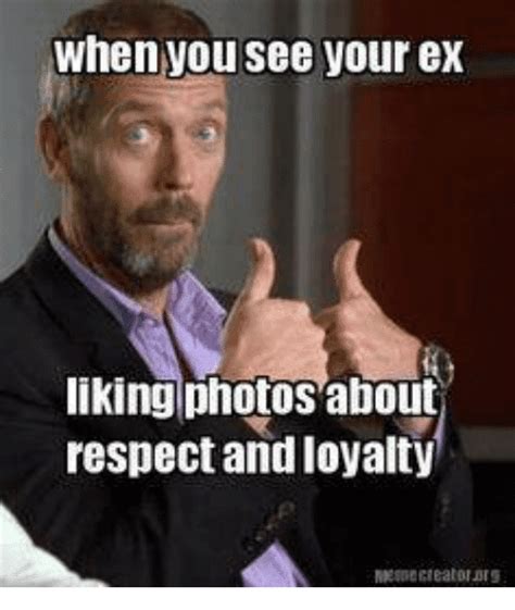 30 Hilarious Ex Memes You'll Find Too Accurate - SayingImages.com