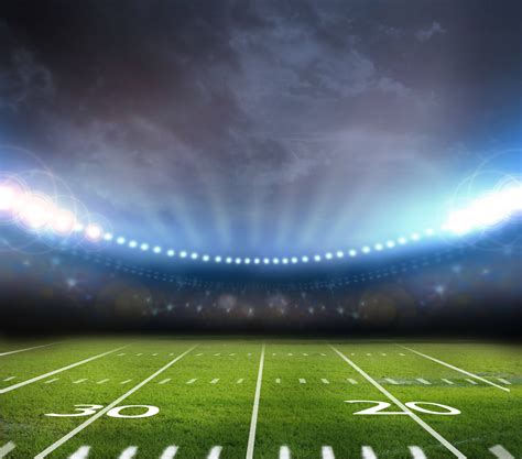 Football Field Wallpaper - WallpaperSafari