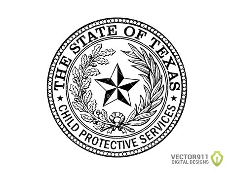 Department Of State Logo Vector