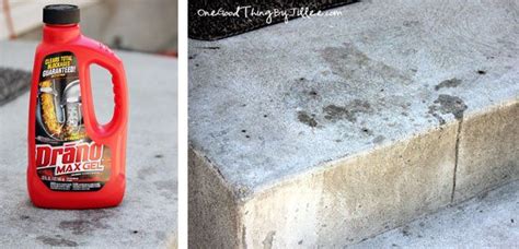 How To Clean Grease Off Concrete Patio - patioset.one