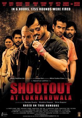 Shootout at Lokhandwala - Wikipedia