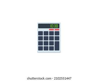 460 Calculator Emoji Royalty-Free Photos and Stock Images | Shutterstock