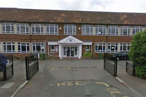 Warning after two schoolgirls from The Westlands in Sittingbourne ...