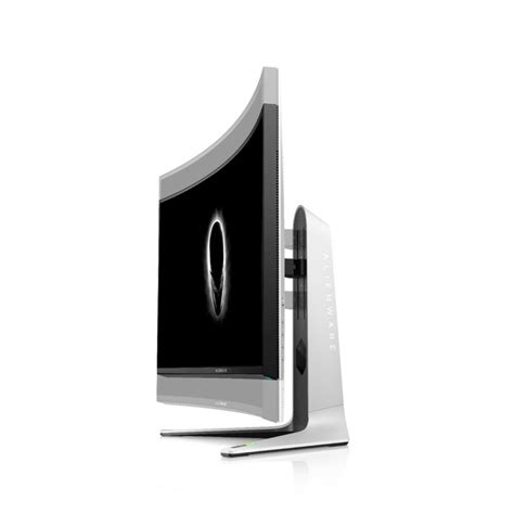 New Alienware High Performance Gaming Monitors Get Details And Pricing